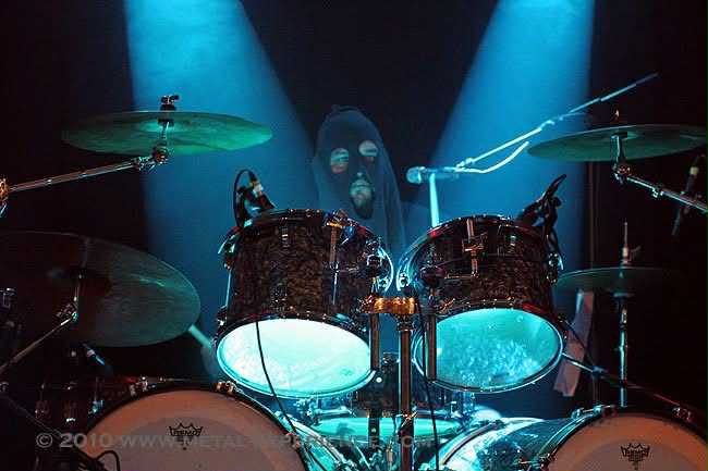 Eindhoven Metal meeting in Netherlands