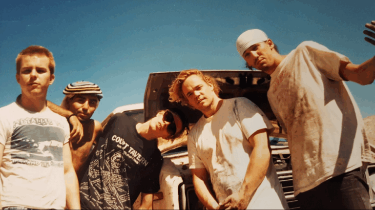 Photo of Big Jed full band